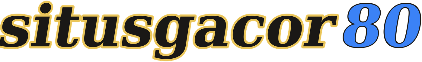 situsgacor80 logo