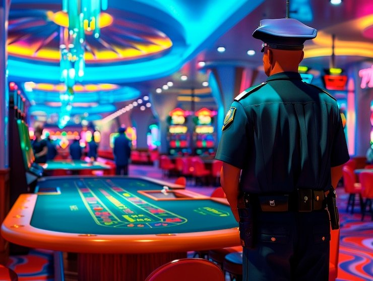 situsgacor80 Live Baccarat Elite