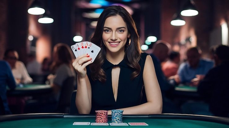 situsgacor80 Live Baccarat Elite